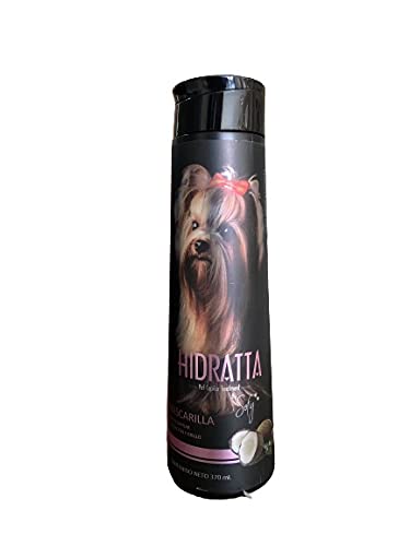 Hidratta Mascarilla 370ml
