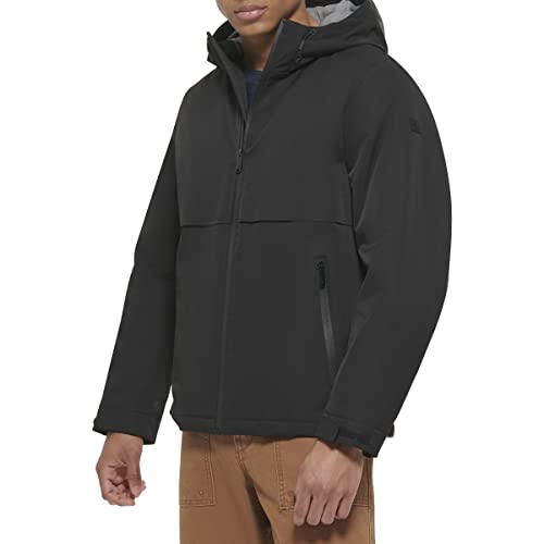 Image of DOCKERS Men's Flex Tech Filled Storm Jacket