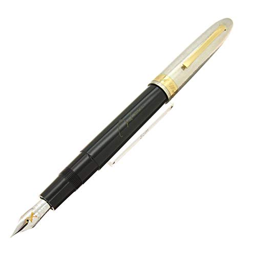 Amazon | 中古-美品 OMAS オマス 万年筆 リミテッドエディション レフ