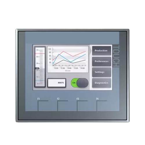 Image of 6AV2123-2DB03-0AX0 6AV2 123-2DB03-0AX0 Touch Screen