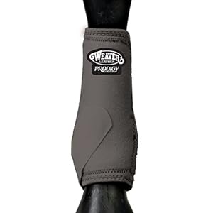 Weaver Leather Prodigy Original Athletic Boots