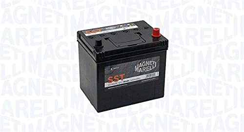 MAGNETI MARELLI 069060520008 batteria avviamento
