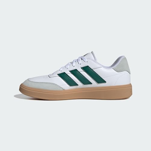 Image of adidas Men's Courtblock Shoes