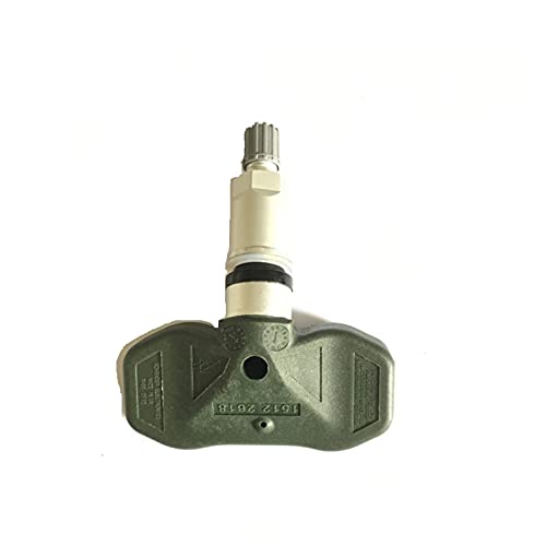 Vexilon SENSOR TPMS Sensor de presión neumáticos, for Chevrolet, for Colorado Hummer H3 H3T, for GMC, Canyon, for Isuzu, I Series 2003 2014 Reemplazo del sensor de presión de neumáticos