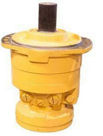 Solarhome 280-7854 Hydraulic Motor for CAT 216B 216B3 226B 226B3 232B 242B 242B3