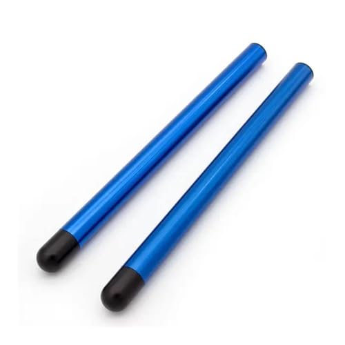 Guidon de moto universel avec rehausse riser guidon moto CNC 37-51mm