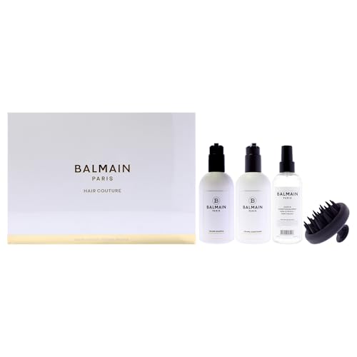 Balmain Hair Couture Volume Volumizing Care Collection Gafas, Not Specied, Talla Única Mujer, Not specificed, Talla única