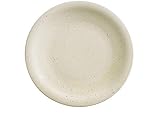  KAHLA Essteller 26,5cm HOMESTYLE NATURAL COTTON Porzellan**6 (6 Stück)