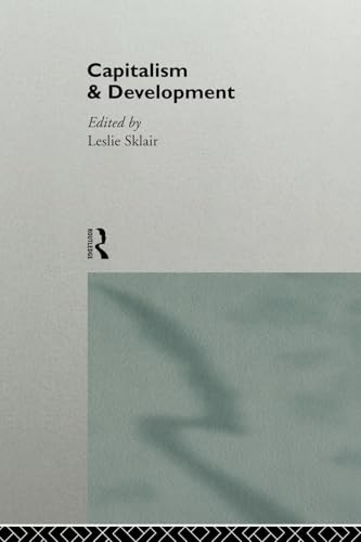 Capitalism and Development view 2