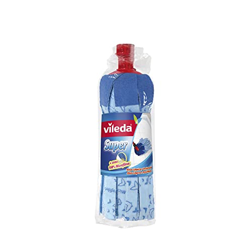 Vileda Superfregona con Microfibras
