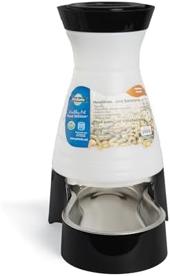PetSafe Estação de ração saudável para animais de estimação - méd...