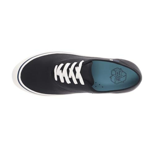 SEAVEES Mens Seachange CVO Lace Up Sneakers Shoes Casual - Black - Size 12 M4