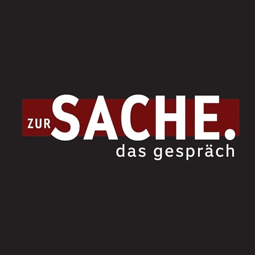 『Zur Sache - der ORF III Polit-Talk』のカバーアート