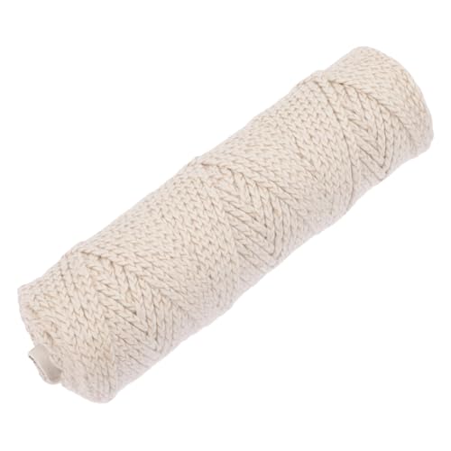 Rollo de mecha para velas de 6.3 pulgadas
