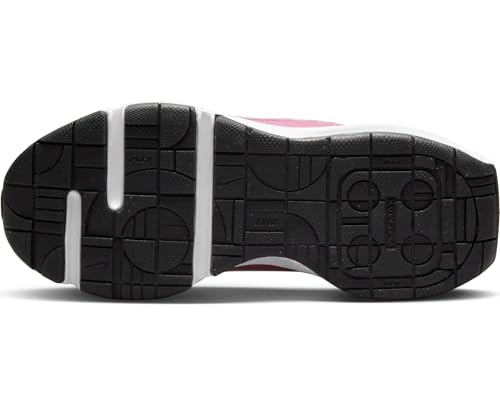 NIKE Air Max INTRLK Lite Boys DH9394-601 (Pink Foam/White-ELEMEN), Size 122
