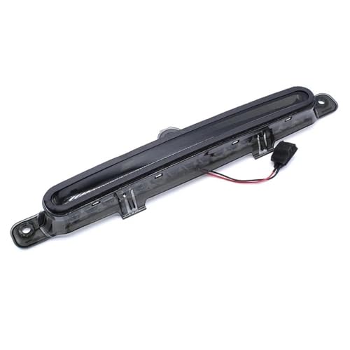 Troisième feu stop arrière fumé noir pour voiture Mustang 2010 2011 2012 2013 2014
