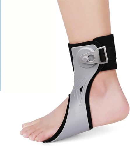 Orthèse pour pied tombant stabilisateur de marche pour retrouver le plaisir des promenades