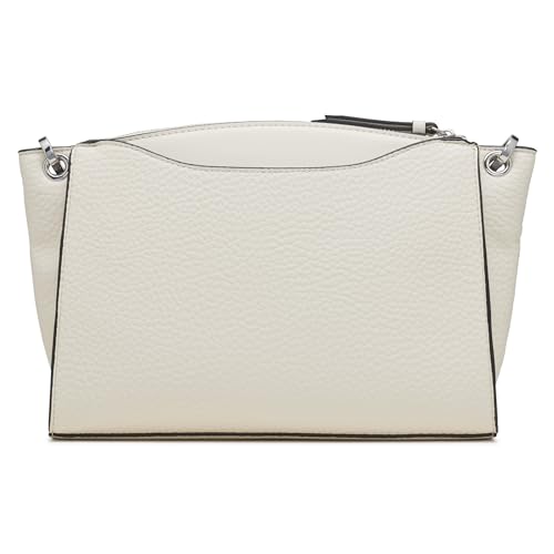 Image of Calvin Klein Women's Garnet Top Zip Crossbody
