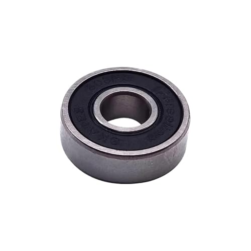 Roulement 608RS double blindage anti-poussière pour moteur électrique