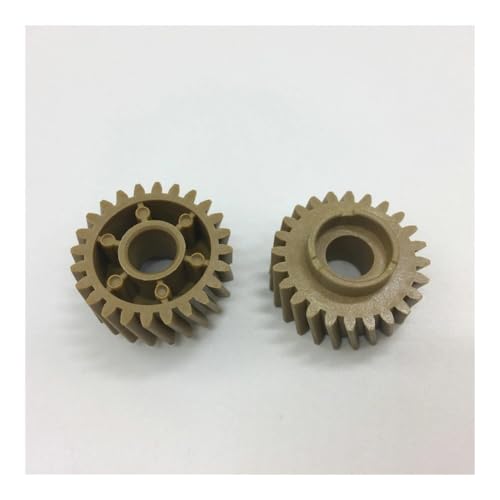 Engrenage d'entraînement de fusion BH C650 C452 C652 pour réparer les bourrages