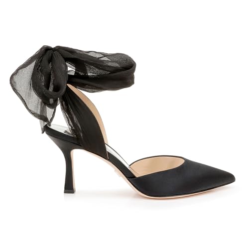 Image of Badgley Mischka Womens Blaze
