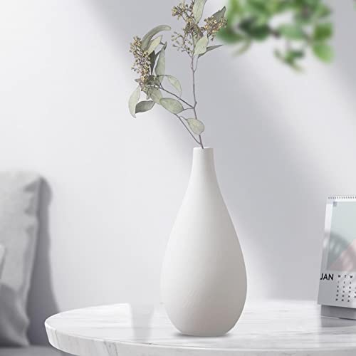 3 Vasos de Cerâmica Nórdica, Vaso de Flores para Casamento, Sala de, Decoração de