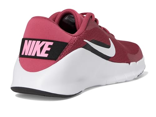 Nike Nike Women's Flex Train Sweet Beet/White/Black/White/Pink Spell 7.5 Medium