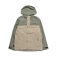 Amazon.co.jp: コロンビア（Columbia） ジャケット アウター 撥水 防汚 