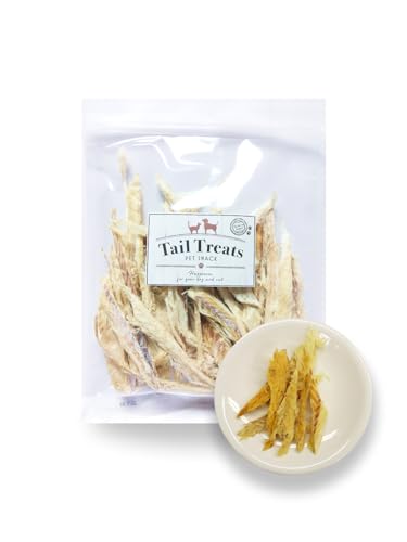 [Tail Treats] kCY ق Lp ybgt[h  Y  sgp wV[ J[ Lp p L  ybg Lق 100g