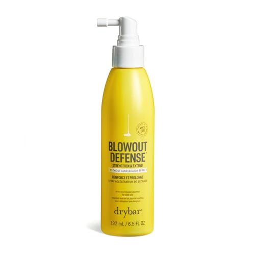 Drybar Blowout Defense Spray Acelerador de Secado 6.5 fl oz miniatura 1
