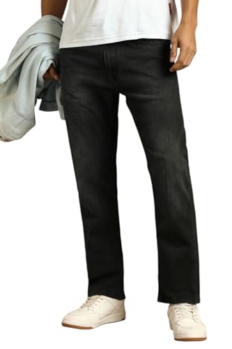 Image of Louis Philippe Men Jeans