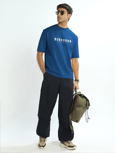 Image of NOBERO Men T-Shirt