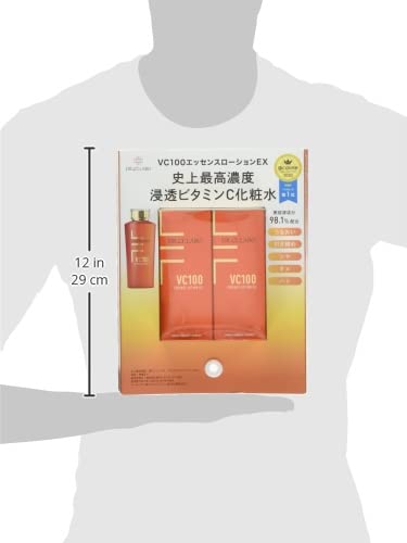 Amazon | ドクターシーラボ VC100エッセンスローションEX 150 ml
