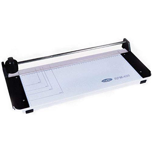 Guilhotina Refiladora Rpm420 450x210mm , 01 Unidade Menno, Multicor