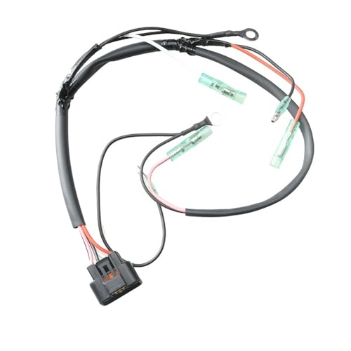 Faisceau de câbles pour moteur hors-bord 2 temps 40 CV 40J 40G E40J E40G