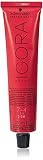 Schwarzkopf IGORA Royal Premium - Haarfarbe 7-4 mittelblond beige, 1er Pack (1 x 60 ml)