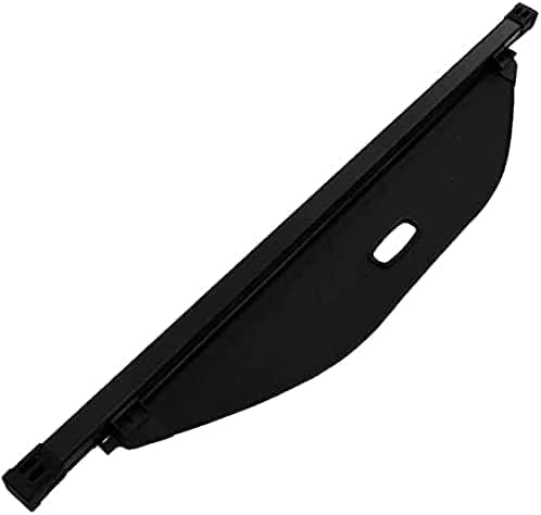 Cache-Bagages pour Hyundai Santa Fe 2019-2021 | Couverture de Coffre Noir