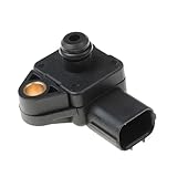 Intake air pressure sensor 079800-5410