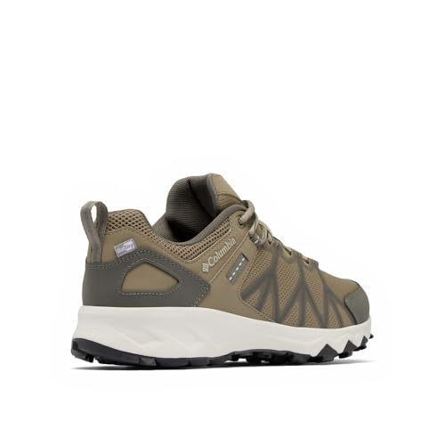 Image of Columbia Men Outdry Peakfreak II Waterproof Hiking & Trekking Shoes