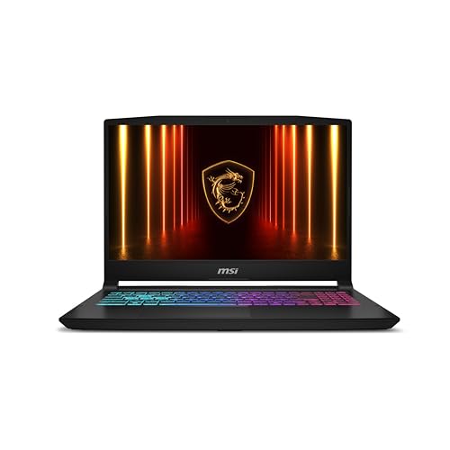 Which High-Performance MSI Gaming Laptop Should You Choose?