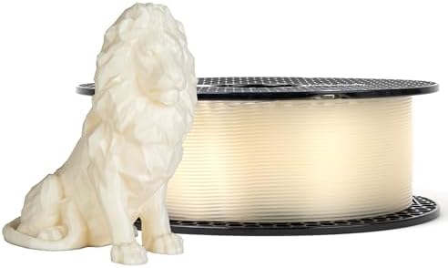 Prusament PLA Natural 1.00kg