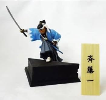 フルタ製菓 新歴史浪漫 新選組フィギュアセット 箱無し フルタ製菓 新歴史浪漫 新選組フィギュアセット 箱無し その他