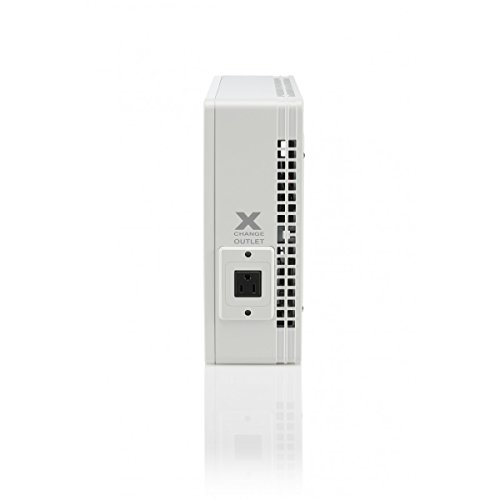 Image of Voltage & Frequency Converter & Transformer - Step-Down 220V 50Hz to 120V 60Hz - Continuous Power, Smart Protection Features, Pure Sine Wave Output - PowerXchanger