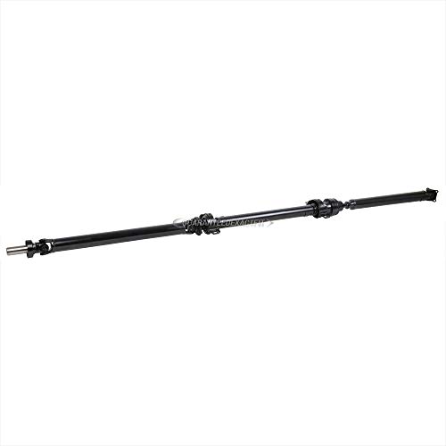 Rear Driveshaft For Toyota Sienna AWD 2004 2005 2006 2007 2008 2009 2010 - BuyAutoParts 91-01014N New