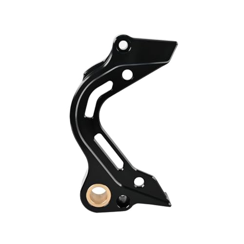 Guide Chaîne Moto Carter Protection CRF125F 2019-2025 Pièce Tout-Terrain