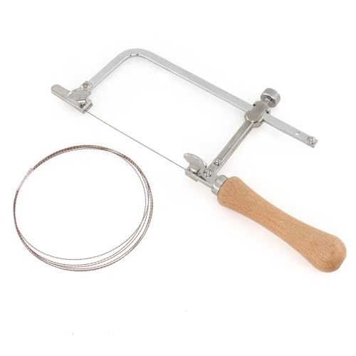 YITISAGE 0.8mm Diamond Wire Saw