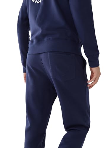 True Religion Men's Puff HS Jogger Pants4