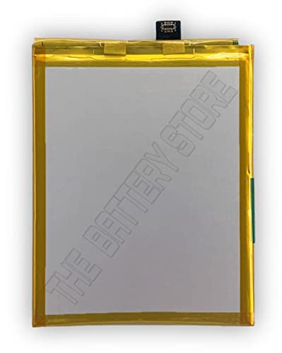 Image of THE BATTERY STORE Orignal B-B9 Battery for vivo Compatible for VIVO V5 Plus /VIVO 1611 / X9 / X9i / X9 Plus Battery High Capacity Battery Backup with 6 Month Warranty.carefully check your model and purhase. (FOR VIVO B-B9)