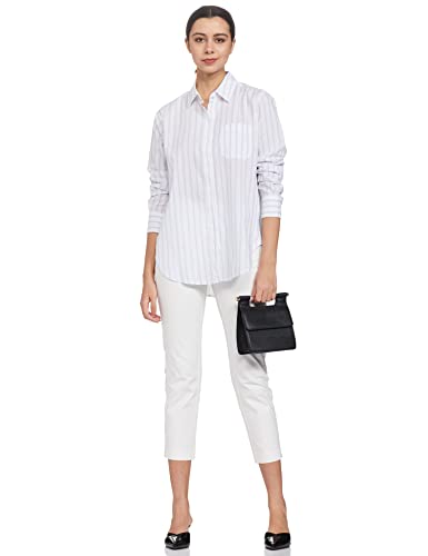 Image of Marks & Spencer Women's Regular Fit Blouse