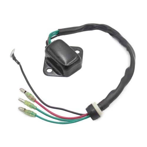 Régulateur de tension de bateau WJ500 redresseur de rechange SJ650 6K8-81960-A0